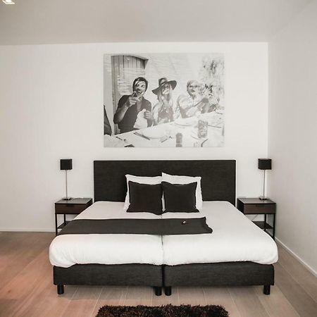 Guesthouse Svilla Turnhout Luaran gambar